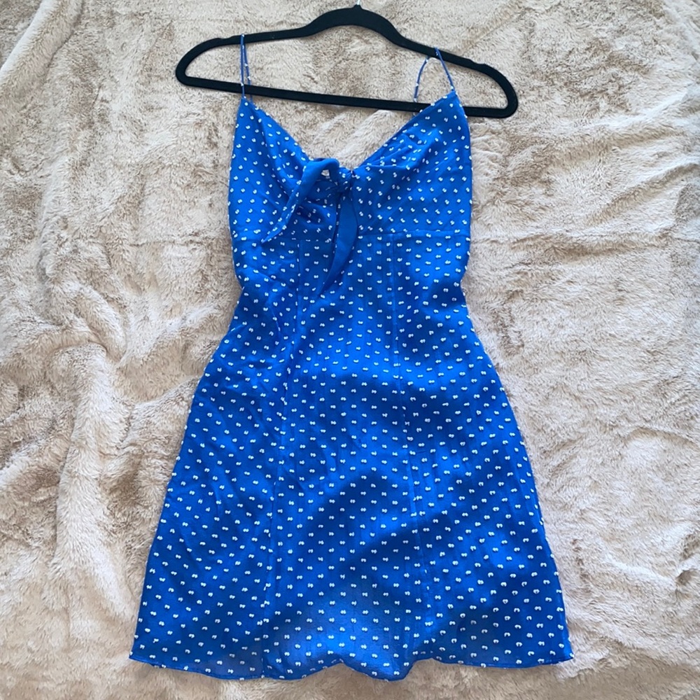 ALICE AND OLIVIA DRESS